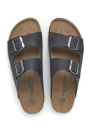 Sandalias - Negro - Hombre