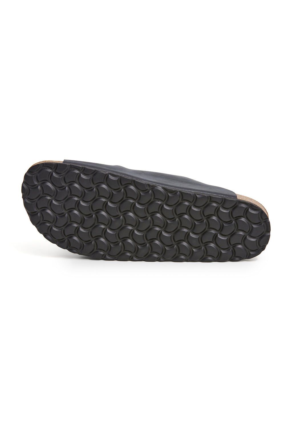 Sandales - Noir - Homme