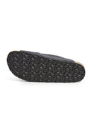 Sandalias - Negro - Hombre