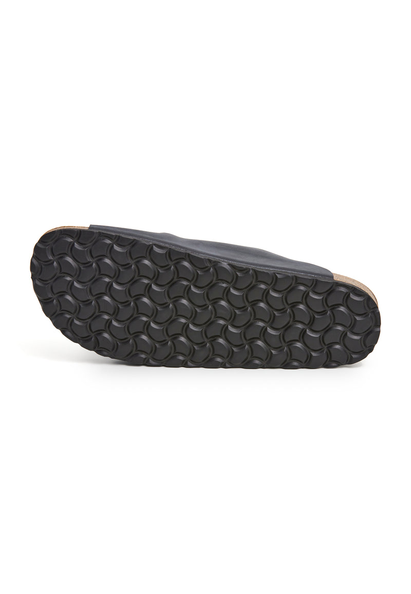 Sandalias - Negro - Hombre