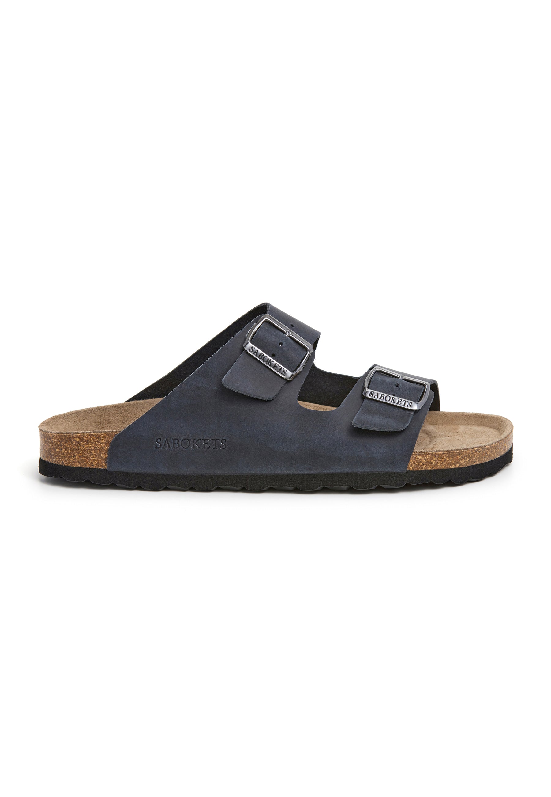 Sandale - Bleu - Homme