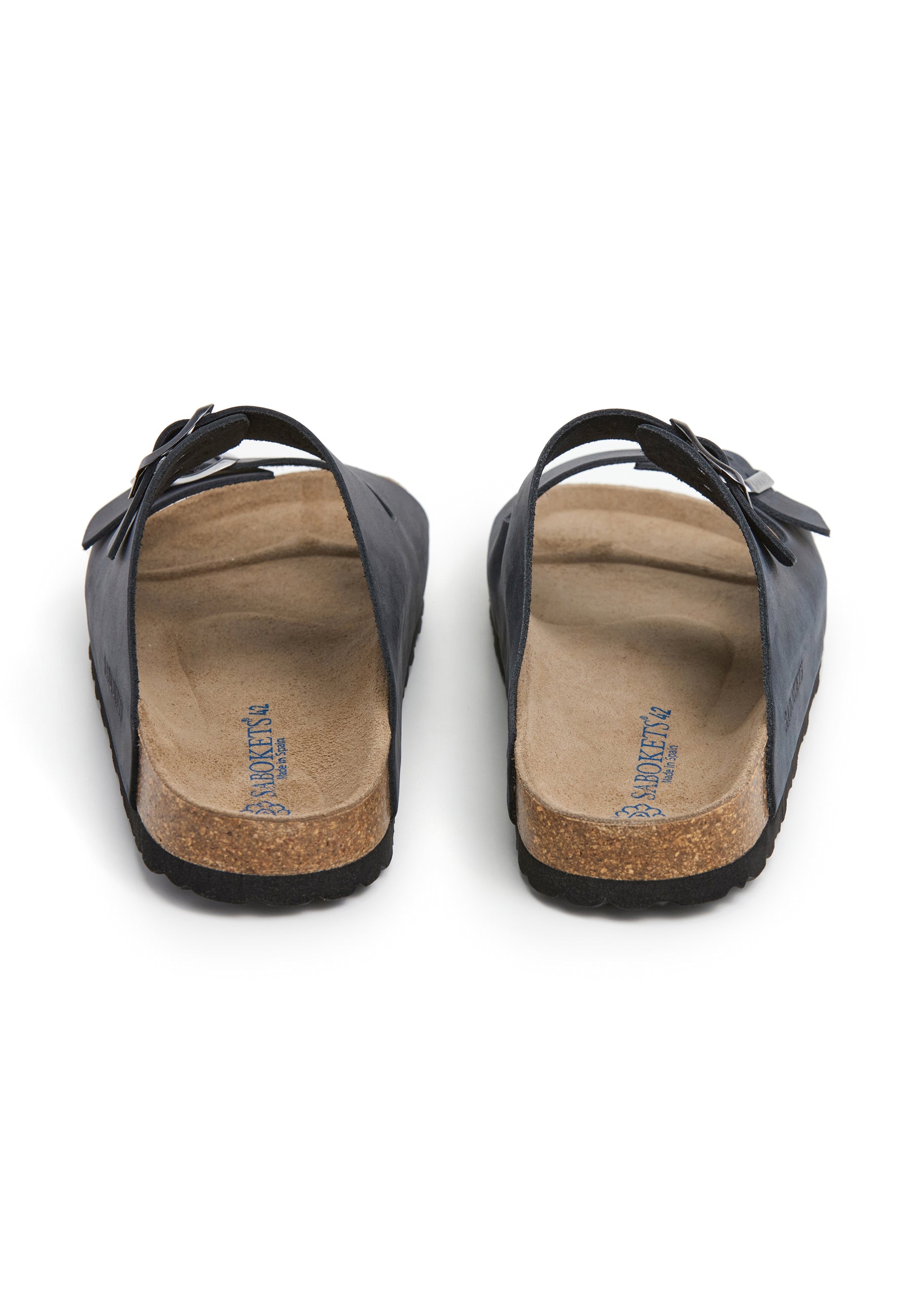 Sandale - Bleu - Homme