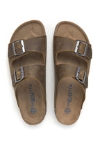 Sandalia - Caqui - Hombre