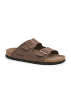 Sandal - Brown - Men