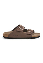 Sandal - Brown - Men