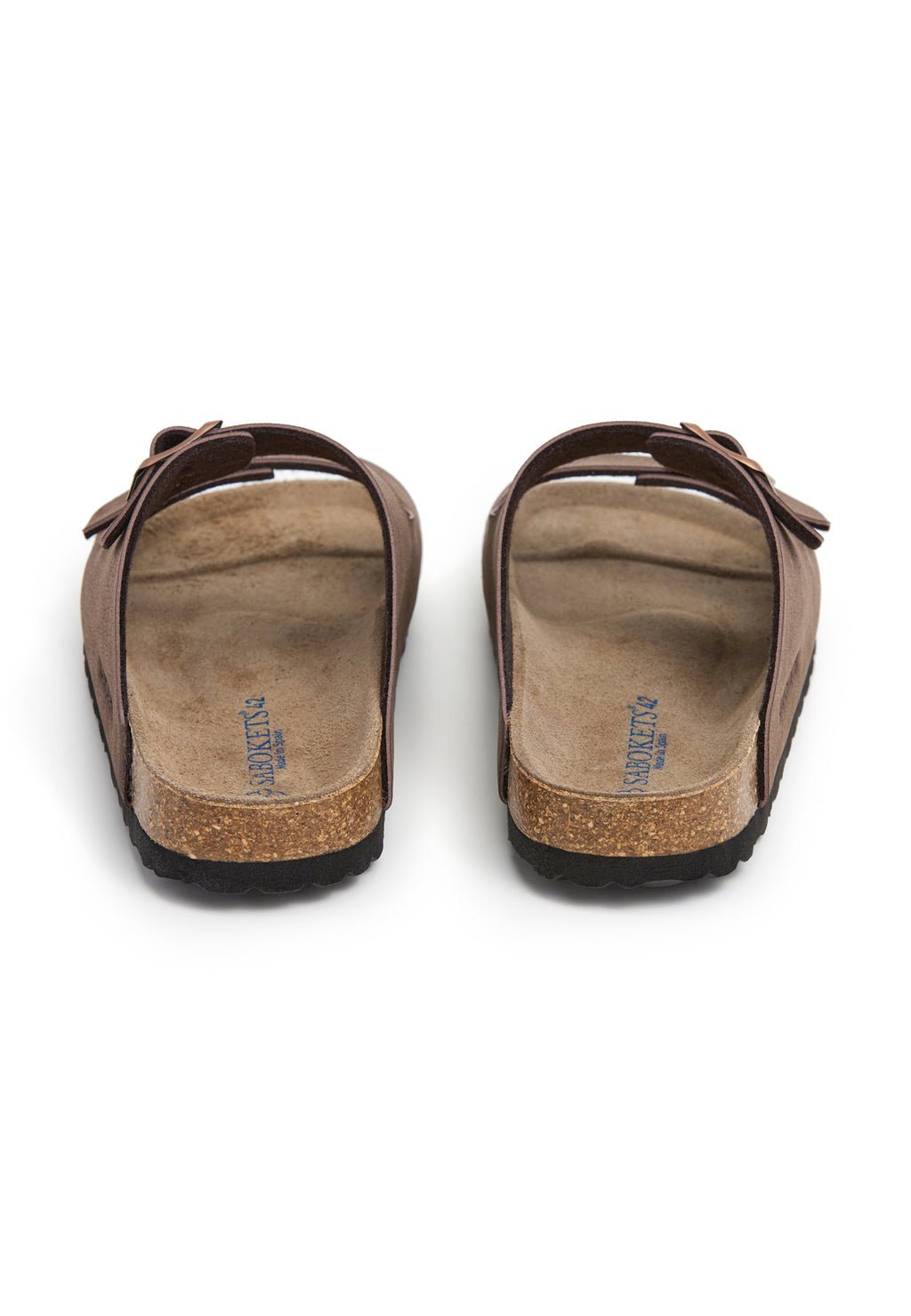 Sandal - Brown - Men