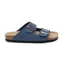 Sandalia - Azul - Hombre