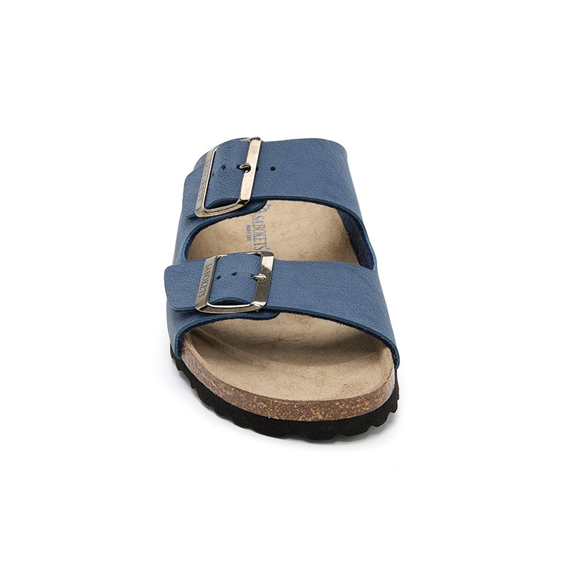 Sandalia - Azul - Hombre