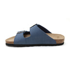 Sandal - Blue - Men