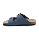 Sandalia - Azul - Hombre