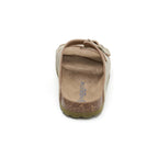 Sandal - Khaki - Men