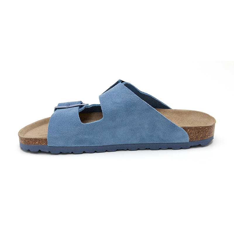 Sandal - Blue - Men
