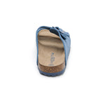 Sandal - Blue - Men
