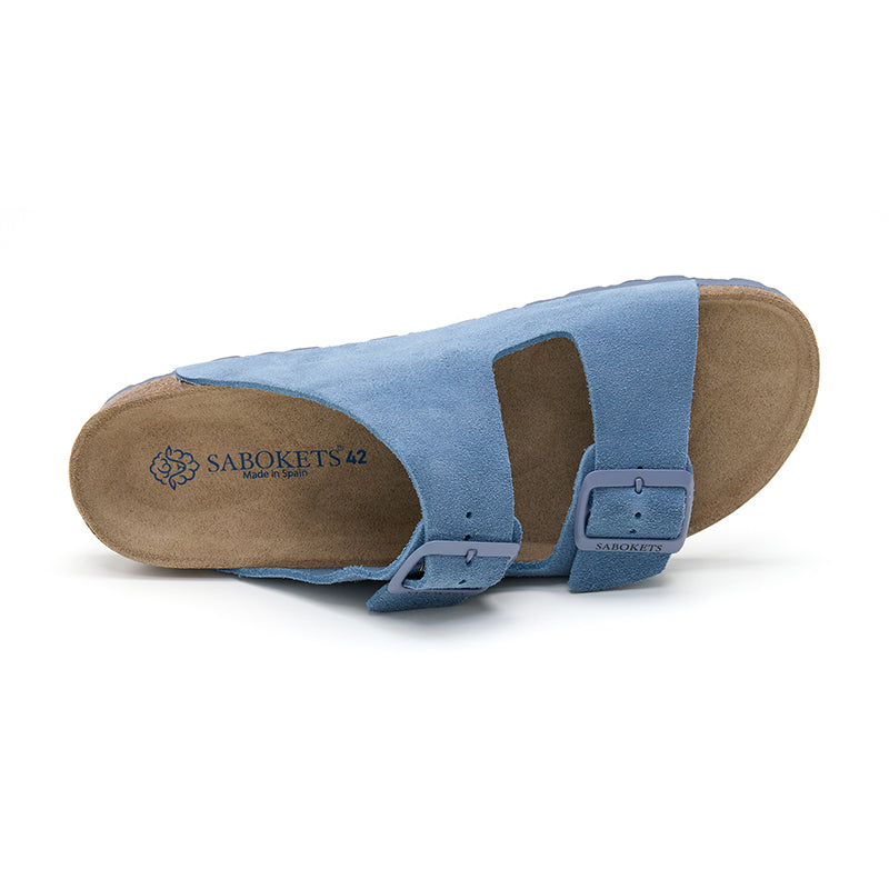 Sandal - Blue - Men