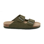 Sandals - Green - Men