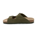 Sandalias - Verde - Hombre