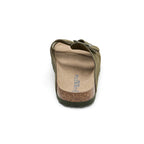Sandals - Green - Men