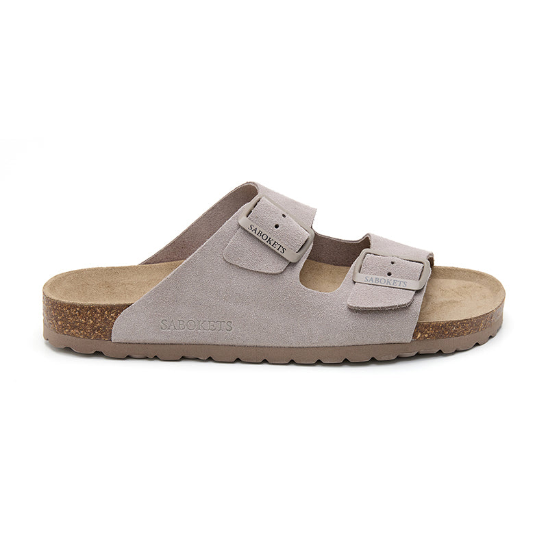 Sandals - Brown - Men