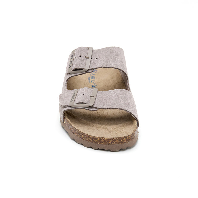 Sandals - Brown - Men