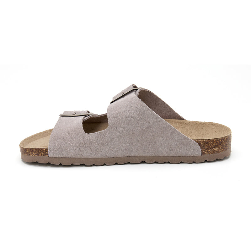 Sandals - Brown - Men