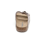 Sandals - Brown - Men