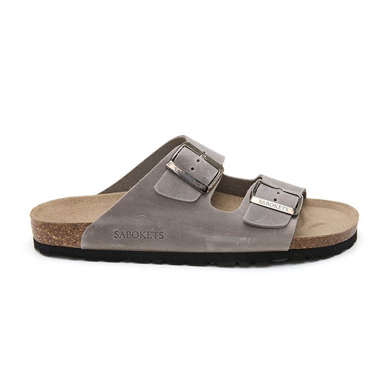 Sandals - Grisee - Men