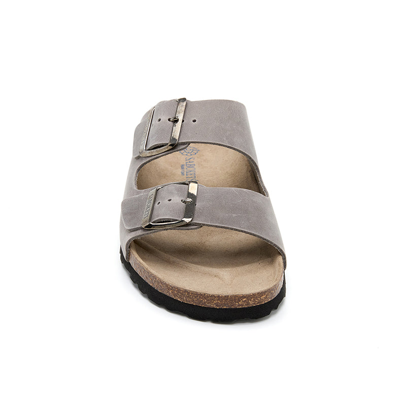 Sandals - Grisee - Men