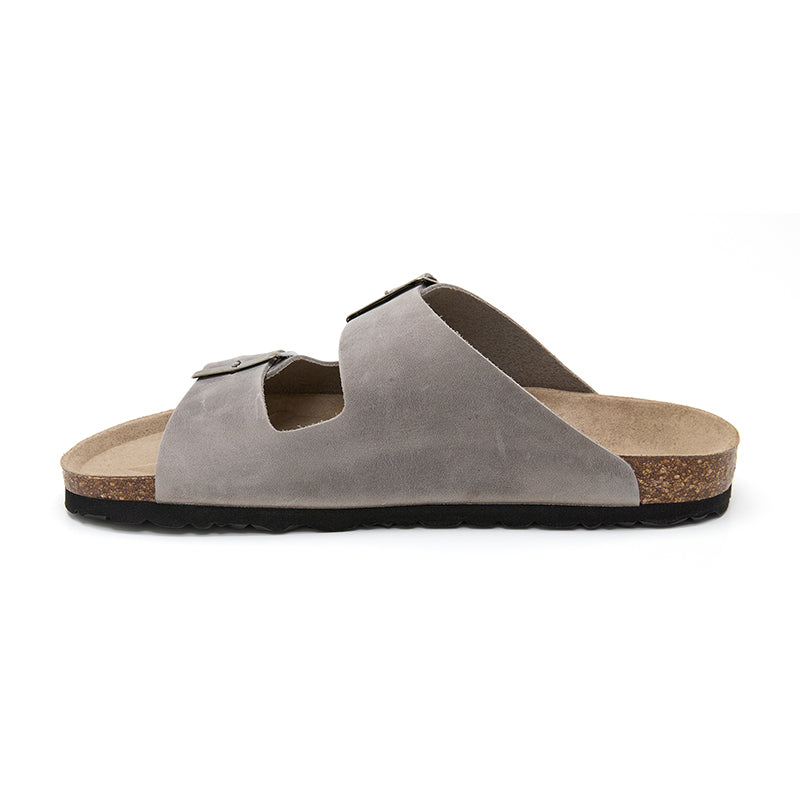 Sandals - Grisee - Men