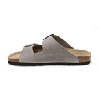 Sandals - Grisee - Men