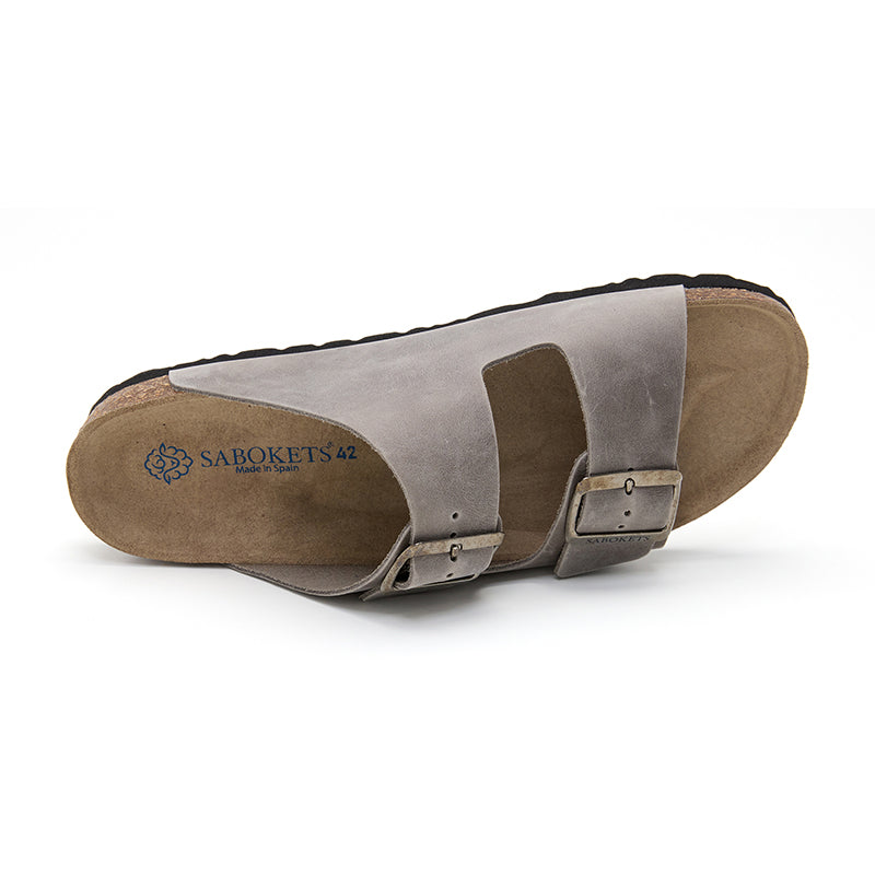 Sandals - Grisee - Men