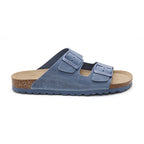 Clogs - Blue - Men