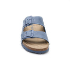 Clogs - Blue - Men
