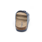 Clogs - Blue - Men