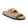Clogs - Brown - Men