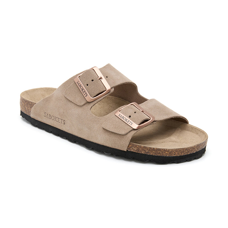 Clogs - Brown - Men