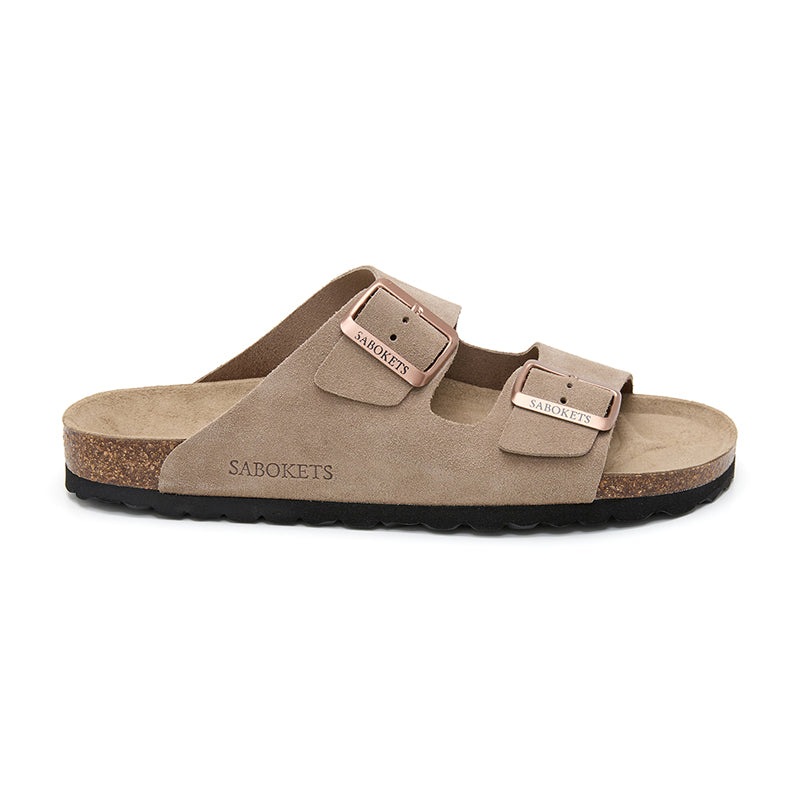 Clogs - Brown - Men