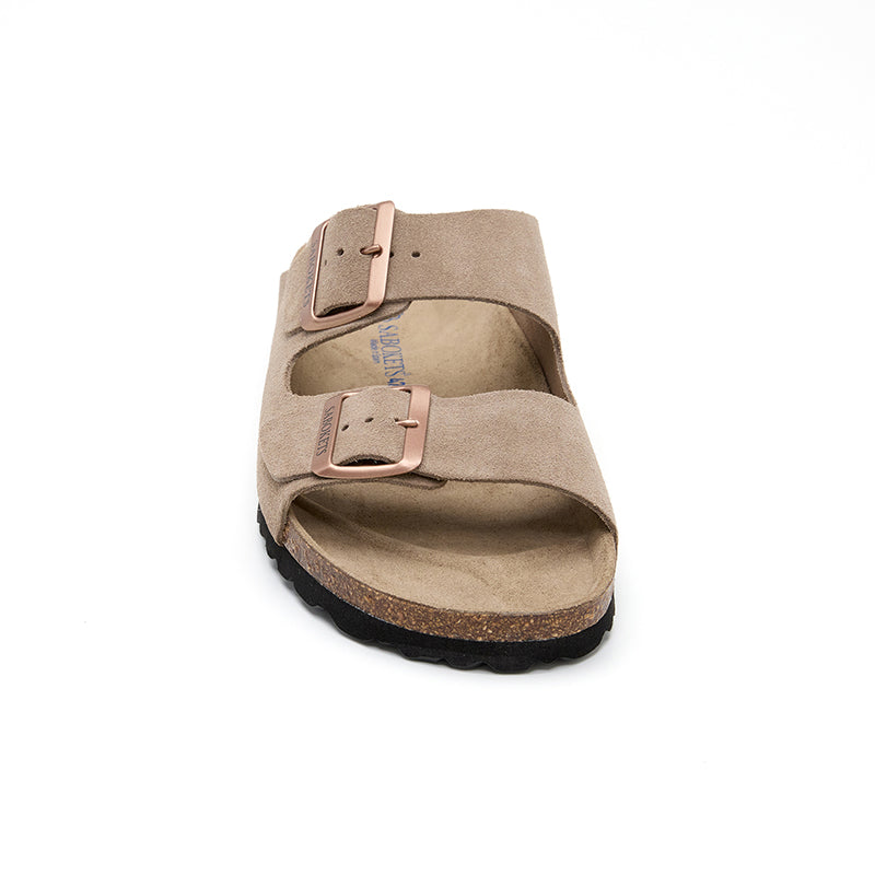 Clogs - Brown - Men
