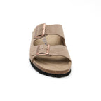 Clogs - Brown - Men