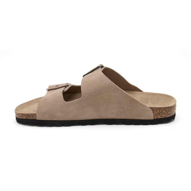 Clogs - Brown - Men