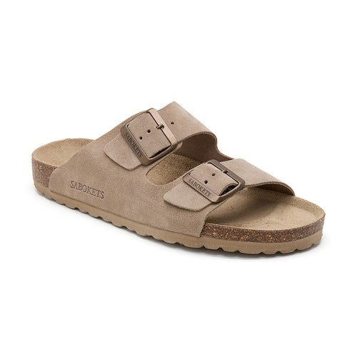 Sabots - Brune - Homme