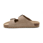 Clogs - Brown - Men