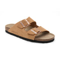 Clogs - Leather - Men