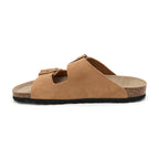 Clogs - Leather - Men