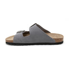 Clogs - Grisee - Men