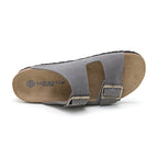 Clogs - Grisee - Men