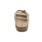 Sandals - Khaki - Men
