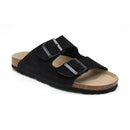 Zuecos - Negro - Hombre