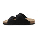 Zuecos - Negro - Hombre