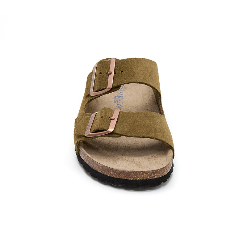 Sandals - Khaki - Men