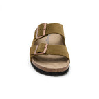 Sandals - Khaki - Men